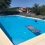Farma Pinheirinhos - Quinta De Sao Caetano Carapito