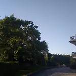 Pinheirinhos - Quinta De Sao Caetano *