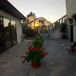 Pinheirinhos - Quinta De Sao Caetano Carapito