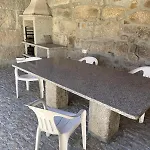 Pinheirinhos - Quinta De Sao Caetano Carapito