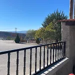 Farma Pinheirinhos - Quinta De Sao Caetano Carapito