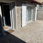 Pinheirinhos - Quinta De Sao Caetano Carapito