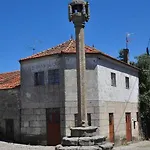 Pinheirinhos - Quinta De Sao Caetano
