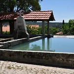 Pinheirinhos - Quinta De Sao Caetano *