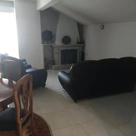 Pinheirinhos - Quinta De São Caetano Alojamento de Turismo Rural Carapito