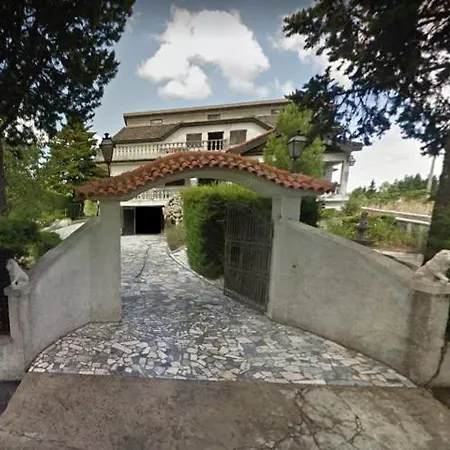 Pinheirinhos - Quinta De Sao Caetano