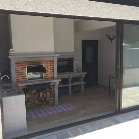 Pinheirinhos - Quinta De Sao Caetano