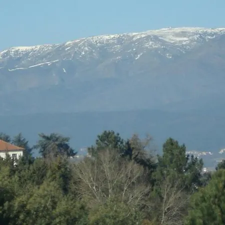 Lantgård Pinheirinhos - Quinta De Sao Caetano