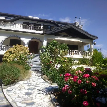 Alojamento de Turismo Rural Pinheirinhos - Quinta De São Caetano