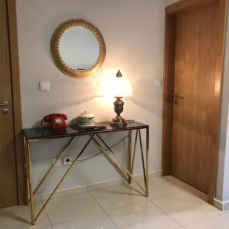 Pinheirinhos - Quinta De Sao Caetano Farm stay *