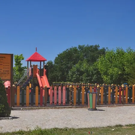 Pinheirinhos - Quinta De Sao Caetano Carapito