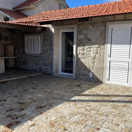 Farma Pinheirinhos - Quinta De Sao Caetano *