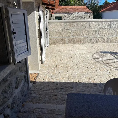 Pinheirinhos - Quinta De Sao Caetano Bauernhof *