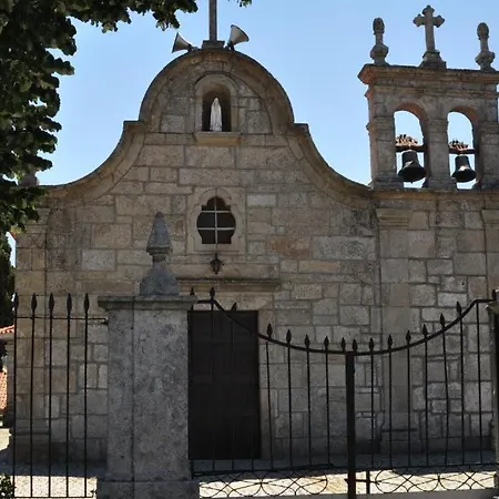 Bauernhof Pinheirinhos - Quinta De Sao Caetano *
