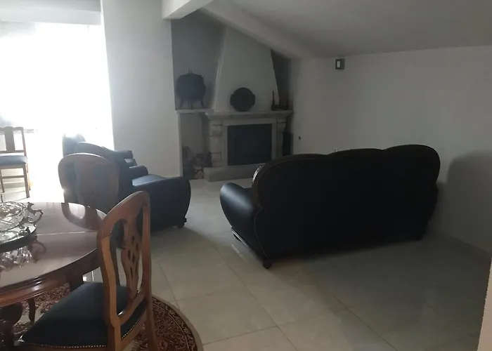 Pinheirinhos - Quinta De Sao Caetano Farma Carapito