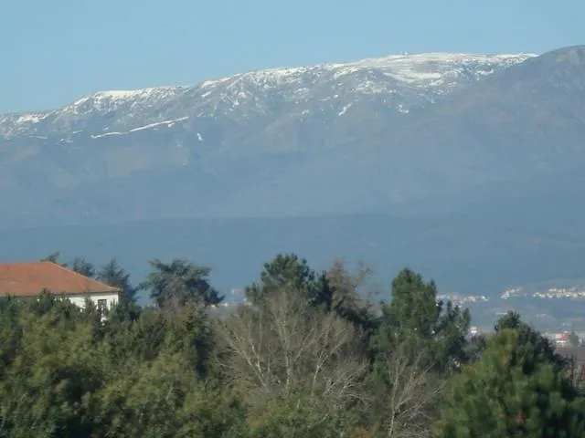 Farma Pinheirinhos - Quinta De Sao Caetano