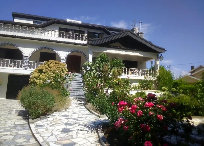 Farma Pinheirinhos - Quinta De Sao Caetano