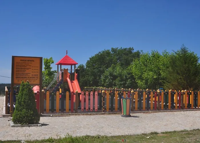 Pinheirinhos - Quinta De Sao Caetano Carapito
